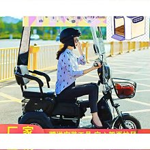 老人電動三輪車家用小型疊輕便老年腳踏雙人迷你成人助力自行車【台灣公司免稅開發票】 歷史價格詳細信息