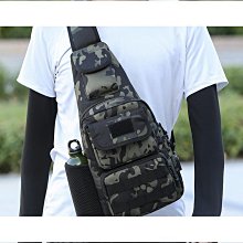 【締造】新款胸包男大容量迷彩戶外青少年牛津布單肩斜挎大號防水路亞揹包 價格比較,價格查詢,歷史價格詳細信息