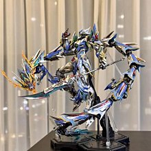 摩動核 曹仁 白起拼裝版天暴星MNP-XH01可動合金骨架模型玩具現貨  露天市集  全臺最大的網路購物市集 歷史價格詳細信息