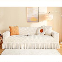 【締造】11v4泡泡紗卍能彈力沙發套笠罩全包沙發墊全蓋巾一體蓋布通用 價格比較,價格查詢,歷史價格詳細信息