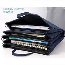 男士公文包 帆布防水橫款多層文件包 牛津紡商務休閑男電腦包 手提新款手提包 男士公文包 歷史價格詳細信息