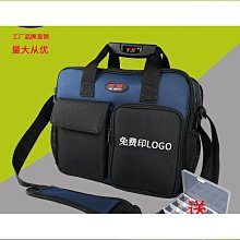 法斯特工具包帆布耐磨多功能男電信維修包電腦網絡大號加厚工具袋  露天市集  全台最大的網路購物市集 歷史價格詳細信息