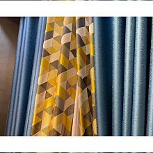 全遮光窗簾 輕奢布拉格 加厚隔音防曬 遮光窗簾 落地窗簾 遮光布 窗簾布 窗簾 門簾 客製化 免打孔魔鬼氈 歷史價格詳細信息