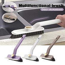 多功能旋轉縫隙刷【3色可選】(V型刷毛/360度旋轉) 歷史價格詳細信息