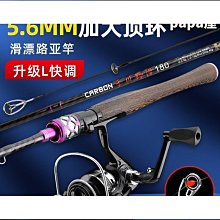 綬實路亞竿新手套裝水滴輪捲線器套裝路亞竿遠投海竿馬口翹嘴竿 歷史價格詳細信息