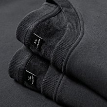 加絨加厚秋冬季黑色燈芯絨褲子男士九分春秋款休閒褲寬鬆直筒條絨 歷史價格詳細信息