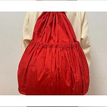 束口袋抽繩雙肩包女2023夏季新款大容量尼龍布包都市簡約旅行背包 歷史價格詳細信息