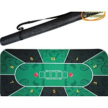 鄧威遊戲大陸橢圓形德州撲克對折桌面麻將棋牌室籌碼德撲桌布摺疊檯面 歷史價格詳細信息