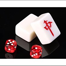 麻將家用牌手搓一級大中小號46mm44牌108張136張上新好物 歷史價格詳細信息