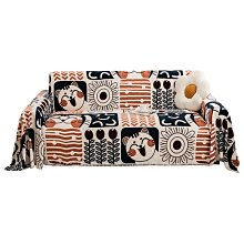 沙發墊四季通用防滑坐墊子全包萬能套罩加厚北歐簡約夏墊套蓋布巾 歷史價格詳細信息