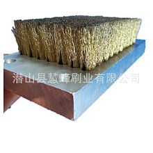 小型手推式除鏽機 新型手扶式滾刷清鏽機 板房彩鋼瓦除鏽機 歷史價格詳細信息