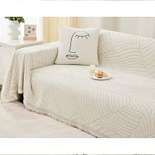 法式高級感奶油風雪尼爾窗簾全遮光2023新款臥室客廳輕奢簡約 歷史價格詳細信息