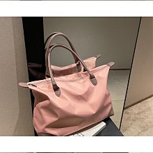 特惠防水牛津布包 餃子包 尼龍女單肩包 大容量托特包布袋 百搭手提女包  腋下包--麥包包 歷史價格詳細信息