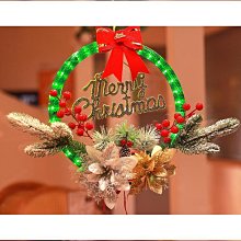 聖誕節裝飾品發光無臉娃娃針織毛線森林公仔吊件聖誕樹掛件 歷史價格詳細信息