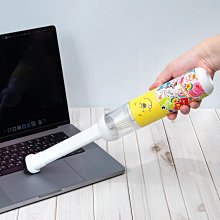 迪士尼百年慶典 USB 手持式吸塵器 手持吸塵器 車用吸塵器 - 小熊維尼 歷史價格詳細信息