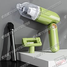 愛尚購0710車載吸塵器充氣泵四合一 汽車無線充電吸塵器干濕兩用便攜式充氣 歷史價格詳細信息