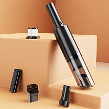 車載吸塵器無線汽車用大功率強力專用家用車內兩用小型充電手持式車用吸塵器 車載吸塵器 手持式吸塵器 歷史價格詳細信息