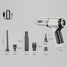 大功率車載吸塵器 多功能手持式車用吸塵器12V干濕兩用汽車用品車用吸塵器 車載吸塵器 手持式吸塵器 歷史價格詳細信息