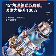 車載吸塵器車用手持小型充電家用大吸力超強吸力車內吹氣充氣 歷史價格詳細信息