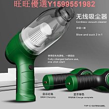 大功率無刷車載超強吹吸兩用汽車內家用手持無線 歷史價格詳細信息