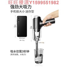 車載吸塵器大吸力車用家用小型手持汽車無線充電迷你超強力吹靜音車用吸塵器 汽車美容 清潔 清理 汽車內用吸塵器 歷史價格詳細信息