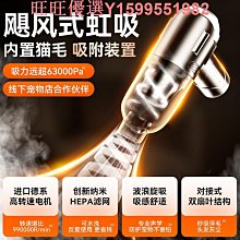 手持吸塵器貓毛小型寵物吸毛器神器車用載家用床上桌面吸力清潔 歷史價格詳細信息