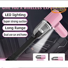 車載吸塵器汽車用家用車兩用大功率內強力專用充電小型四合一 歷史價格詳細信息