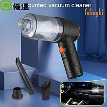 車用吸塵器家用便攜式手持無刷小型強力吹塵器大吸力吸塵機 歷史價格詳細信息