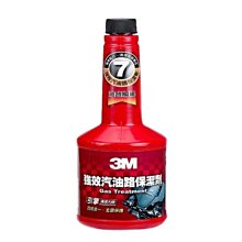 3M 強效汽油路保潔劑 PN9807S【麗車坊09605】 歷史價格詳細信息