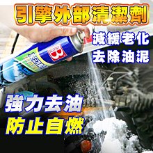 ISO認證 保賜利 B-1110 引擎外部清潔劑 噴霧泡沫式 強力去污 免水洗 汽車用品 價格比較,價格查詢,歷史價格詳細信息
