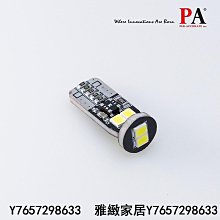 PA LEDT10 雙面發光 8晶 3030 SMD LED 牌照燈 室內燈 行李箱燈 車廂燈 七色可選-雅緻家居 歷史價格詳細信息