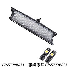 BMW 專用 LED牌照燈 24晶片原廠交換型 E90 E92 E60 E61 F10 F30適用 歷史價格詳細信息