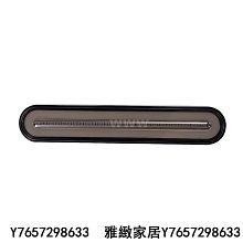 [FSY] 4 個前格柵 LED 格柵燈, 帶有為 Tacoma TRD PRO 2020-2021 黑殼琥珀色黃燈 /-雅緻家居 歷史價格詳細信息