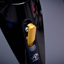 Gogoro Gogoro2 CNC 車牌框 現貨  鋁合金 車牌保護框 新式 7 碼白牌 小七碼 勁戰 哈家人 歷史價格詳細信息