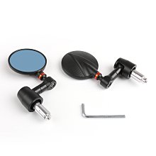 《極限超快感》8mm 10mm通用造型照後鏡Honda Suzuki Kawasaki Yamaha Harley(電鍍)054 歷史價格詳細信息