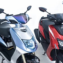 【MAGAZI】MAGAZI MG-1910後視鏡 通用型 機車後視鏡 暗影戰斧 (紅線條/黑線條) 歷史價格詳細信息