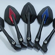 【MAGAZI】MAGAZI MG-1910後視鏡 通用型 機車後視鏡 暗影戰斧 (紅線條/黑線條) 歷史價格詳細信息