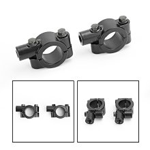 《極限超快感》8mm 10mm通用造型照後鏡Honda Suzuki Kawasaki Yamaha Harley(電鍍)054 歷史價格詳細信息