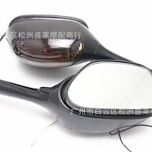 現貨熱銷-機車改裝后視鏡 鋅合金反光鏡車把鏡通用復古不銹鋼倒車手把鏡（規格不同價格也不同 歷史價格詳細信息