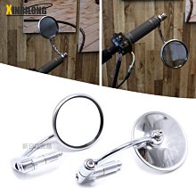 現貨熱銷-復古機車改裝手把 車把把手握把 手把堵頭配件龍頭握把套膠套（規格不同價格也不同 歷史價格詳細信息