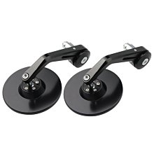 現貨熱銷-復古機車改裝手把 車把把手握把 手把堵頭配件龍頭握把套膠套（規格不同價格也不同 歷史價格詳細信息