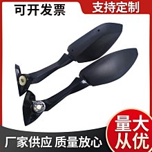 改裝摩托車后視鏡越野車反光鏡 倒后鏡復古車鏡 摩托車配件~特價 歷史價格詳細信息