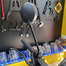 特惠》摩托車改裝配件led轉向燈超亮燈泡地平線踏板車12V流水轉彎方向燈 歷史價格詳細信息