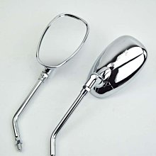 宗申摩托車追求尊逸太子ZS125-30-30B-50-50S 150后視鏡反光鏡子~特價 價格比較,價格查詢,歷史價格詳細信息