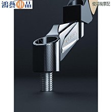機車配件 適用雅馬哈山葉 8 改裝剎車牛角 專用離合手把拉桿-雲車品 歷史價格詳細信息
