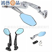 【木木】機車 後視鏡 菱形鋁質 后照鏡 機車倒車鏡 電動車后照鏡二代KOSO 歷史價格詳細信息