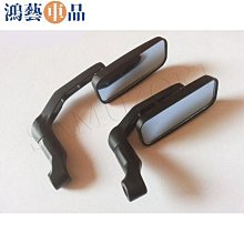 機車改裝機車改裝牛角擋風護手 電動車手把車把保護防風保護罩電摩通用-雲車品 歷史價格詳細信息