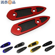 零件專賣 通用適合各樣機車電動車後照鏡倒車鏡半CC五角鏡踏板車反光鏡-鴻藝車品 歷史價格詳細信息