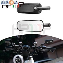 手把復古 反光鏡鏡車把後視鏡小圓凸面摩托車握把改裝鋁合金 歷史價格詳細信息