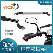 批發 快速出貨 摩托車后視鏡大視野改裝R3地平線倒車鏡大鏡面蛇皮碳纖殼反光鏡 歷史價格詳細信息